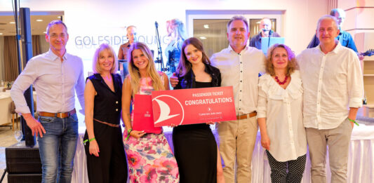 Kiskőrös ismét a Business Golf Championshipen – a Kunság-Szesz Zrt. évek óta jelen van az üzleti elit találkozóján