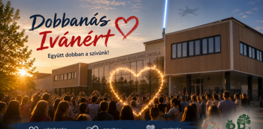 Dobbanás Ivánért – Amikor egy város szíve egyszerre dobban