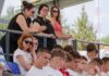 Családi nappal zárta a szezont a Kiskőrösi LC