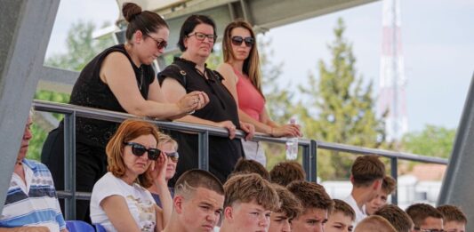 Családi nappal zárta a szezont a Kiskőrösi LC