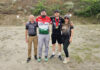 Nagyot lőttek Fóton a kiskőrösi sportlövők