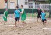 Turbo Run győzelem a kiskőrösi strandfoci kupán – izgalmas meccsek a Rónaszéki Fürdőben Játékosok küzdenek a homokos pályán a III. Rónaszéki Mini Strandfoci Kupán a Kiskőrösi Rónaszéki Fürdőben.