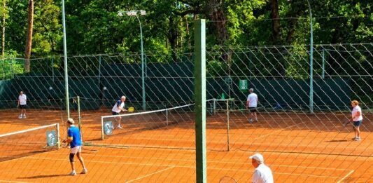 A Kunság-Szesz Zrt. is bemutatkozott a Szív Kupán – sport, egészség és közösségi élmények Balatonfüreden