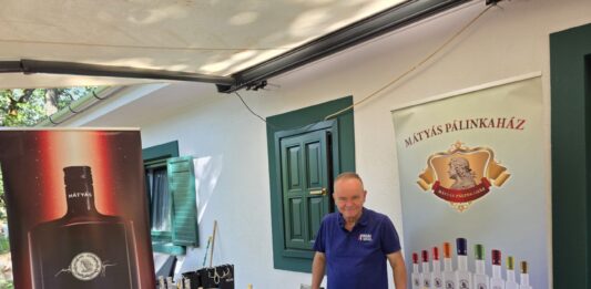 Kunság-Szesz Zrt. ismét a Selmeci Diáknapok mellé állt – Kiskőrösön a hagyományok támogatása folytatódik