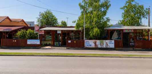 Egy korszak vége, egy új kezdete – így élték meg a sporttelepi üzletsor megszűnését a vállalkozók