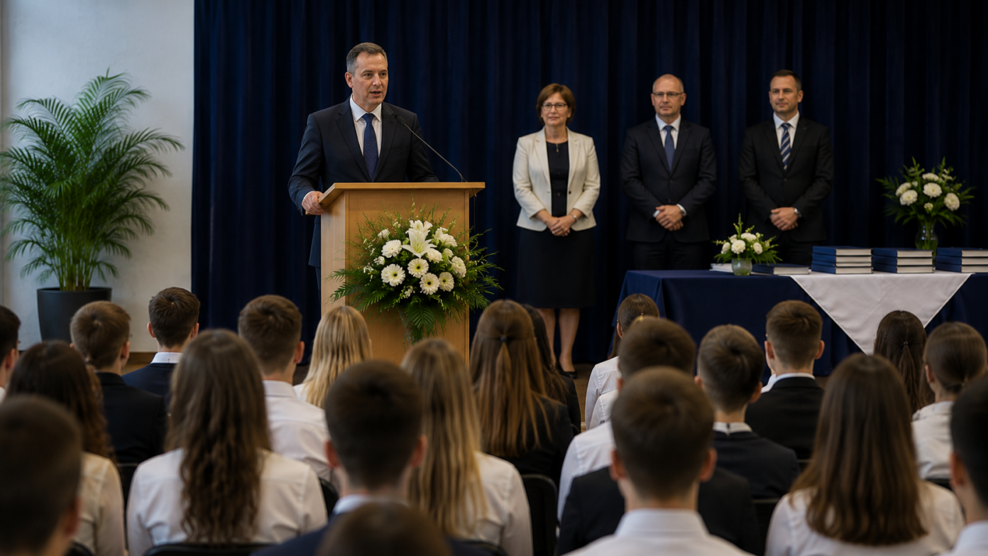 Megszűnnek a kancellári pozíciók a szakképzésben – egységes vezetést vezetne be a kormány