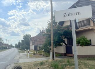 Ideiglenes útzár lesz Kiskőrösön az Erdő utcában – erre érdemes készülni a hétvégén Ideiglenes útzár Kiskőrösön az Erdő utcában az utcabál ideje alatt