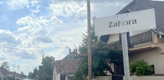 Ideiglenes útzár lesz Kiskőrösön az Erdő utcában – erre érdemes készülni a hétvégén