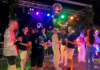 Kellemes nyári hangulatban zajlott a harmadik Sunset Serenade a Rónaszéki Fürdőben