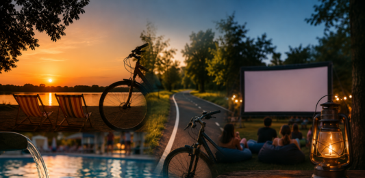 Mozgalmas hétvége és kikapcsolódási lehetőségek várnak mindenkit a Kiskőrösi térségben