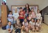 Öt nap a kreativitás jegyében – sikeresen zárult a grafika tábor a Szólam Alapfokú Művészeti Iskolában