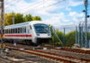 Vitézy Dávid: már ősszel újraindulhat a személyszállítás a Budapest–Belgrád vasútvonalon InterCity vonat a Budapest–Belgrád vasútvonalon, amelyen Vitézy Dávid szerint hamarosan újraindulhat a személyszállítás.