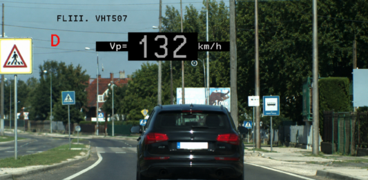 Több száz gyorshajtót és ittas sofőrt szűrtek ki Bács-Kiskun útjain – Újabb rendőrségi összesítés érkezett