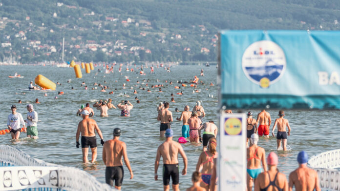 70810741_508fe9a0c6f6fab2824d4aa8fb3b78fe_wm Kiskőrösi és soltvadkerti sportolók a 2026-os 44. Lidl Balaton-átúszás célba érkezése után