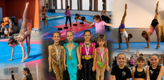 Több mint száz gyermek érdeklődik: Kiskőrösön is elindul a Generation Sport FitKid programja