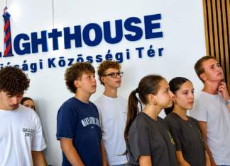 A Lighthouse Kiskőrös első nyara mozgalmasan telt, és az Ifjúsági Közösségi Tér az őszi hónapokban is számos programmal várja a helyi fiatalokat.