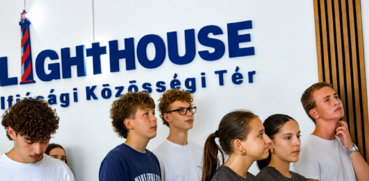 Tartalmas nyarat zárt a Lighthouse – ősszel is számos programmal várják a kiskőrösi fiatalokat
