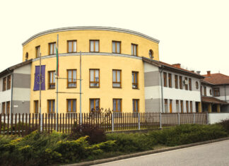 Kiskőrösi EGYMI tanévkezdés – az intézmény 25 éves iskolaépülete