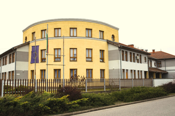 Kiskőrösi EGYMI tanévkezdés – az intézmény 25 éves iskolaépülete