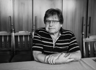 Elhunyt Hirsch Imre, Kiskőrös egykori önkormányzati képviselője Hirsch Imre, Kiskőrös egykori önkormányzati képviselője