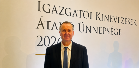 Kiskőrösi EGYMI főigazgatója újabb öt évre kapott megbízást