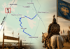 Kurultaj Bugacon: torlódásokra figyelmeztet a rendőrség, mutatjuk a javasolt útvonalakat