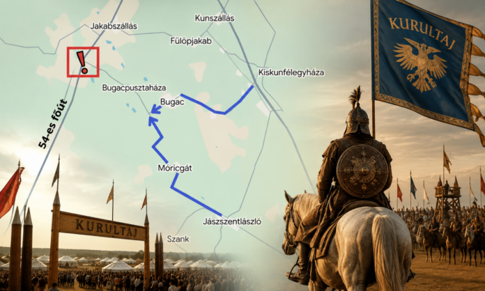kURULTAJ