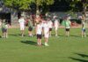 Gólfesztivál Kiskőrösön: 7–4-re nyert a Kiskőrösi LC II. az U19 ellen Kiskőrösi LC II. és U19 felkészülési mérkőzése Kiskőrösön