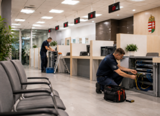 Hétfőn Izsákon, szerdán Kecelen zárva lesz a kormányablak