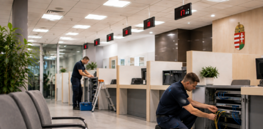 Hétfőn Izsákon, szerdán Kecelen zárva lesz a kormányablak