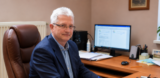 Kiskőrösi Bem főigazgatója újabb öt évre kapott megbízást
