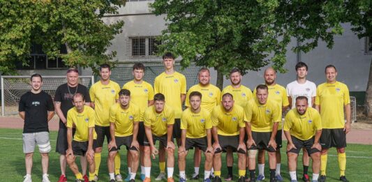 Kiskőrösi LC II.: öt új játékossal a dobogó a cél