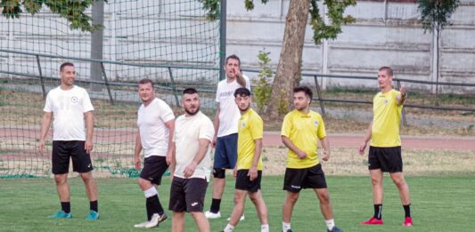Kiskőrösi LC II.: hétgólos meccsen fordított Soltvadkert