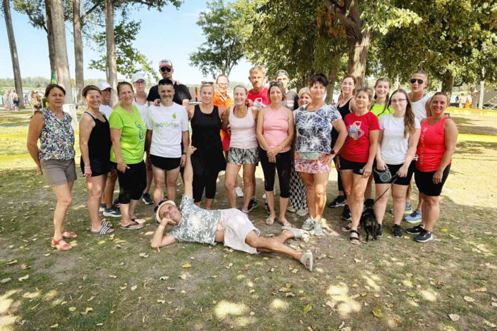 sv-24órásfutás (58) Résztvevők a 24 órás futáson a Vadkerti-tó körül Soltvadkerten 2026-ban