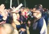 Majka-koncert Nagykanizsa – Mátyás márkamegjelenés a Kanizsa Arénában