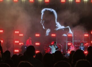 Fények, zene, közös élmény – Mátyás a Majka-koncerten Sopronban Majka-koncert Sopronban a Mátyás részvételével 2026 szeptemberében