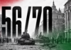 1956-os pályázat középiskolásoknak a forradalom 70. évfordulójára