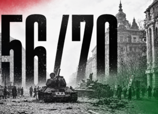 1956-os pályázat középiskolásoknak a forradalom 70. évfordulójára
