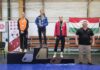 Dobogón Erdei Lea – vadkerti sikerek a birkózó országos bajnokságon Erdei Lea, a Soltvadkerti TE birkózója az U17-es országos bajnokságon Dorogon