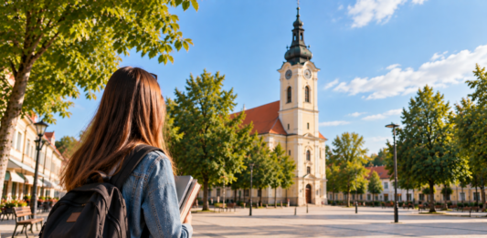 Megemelte Kiskőrös a Bursa Hungarica ösztöndíj keretét – mutatjuk, kik és hogyan pályázhatnak