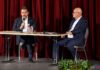 Agrárfórum Kiskőrösön a Petőfi Sándor Művelődési Központban