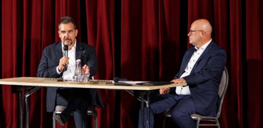 Klímaváltozás, történelmi örökség és agrárminiszteri fórum Kiskőrösön
