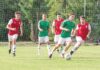 Háromgólos keceli siker Bócsán a kupamérkőzésen