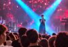 Megtelt a koncerthelyszín, majd a Borutcában és a Jet sátorban is hajnalig folytatódott a szombat esti buli. Mehringer koncert Kiskőrösön a 2026-os Kiskőrösi Szüreti Napok szombat estéjén