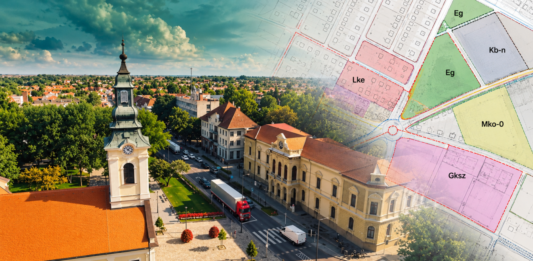 Miért módosítják viszonylag gyakran Kiskőrös településrendezési tervét?
