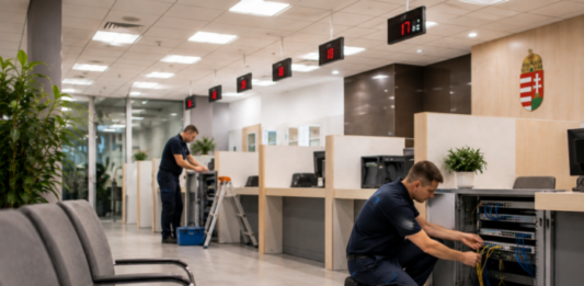 Október 1-jén délig szünetel több ügy intézése a kormányablakokban