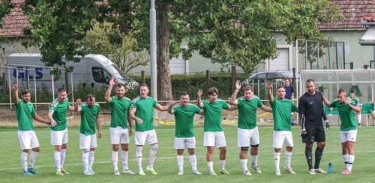 A kalocsaiak kétszer is betaláltak és 2–1-es győzelemmel távoztak a Kecel FC otthonából