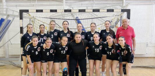 Gólzáporos hazai sikerrel rajtoltak a kiskőrösi női kézisek