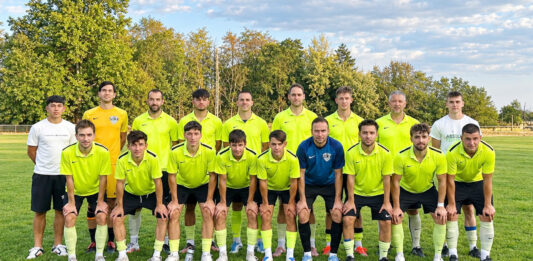 Gólzápor a Megyei Kupa második fordulójában: 109 gól és 13–2-es kiskőrösi siker