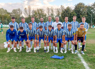 Kiskőrösi LC a Bács-Kiskun Megyei Kupa harmadik fordulójában Lakiteleken